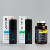 777 IŠTVERMĖS RINKINYS [rekomenduoja Roma]