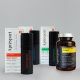 ATSISTATYMO RINKINYS 