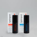 WÄRMECREME + KÜHLCREME