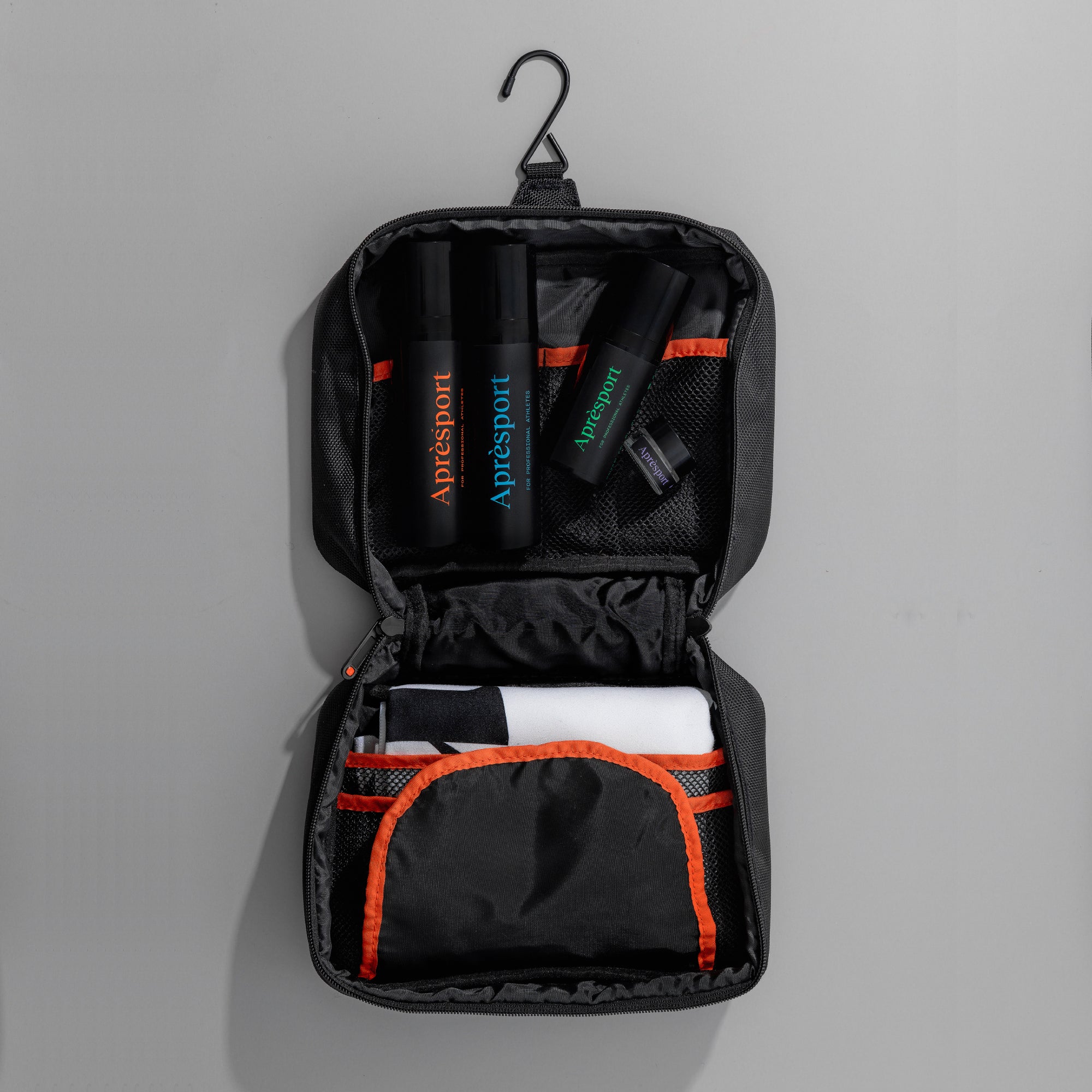 APRESPORT EXPERIENCE PACK