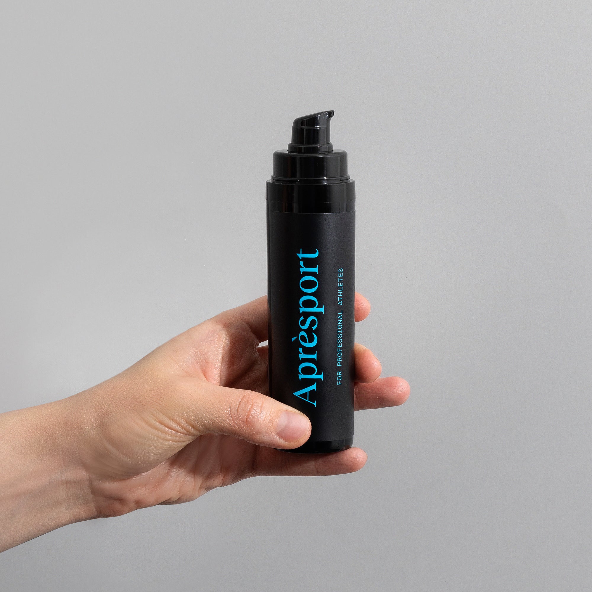 Apresport COOLING + DEEP RELIEF + HEAT creams