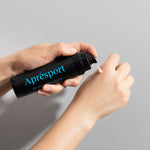 Apresport HEAT CREAM + COOLING CREAM