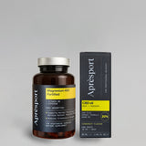 MAGNÉSIUM + CBD