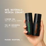 FUNKTIONALES KOSMETIK-SET