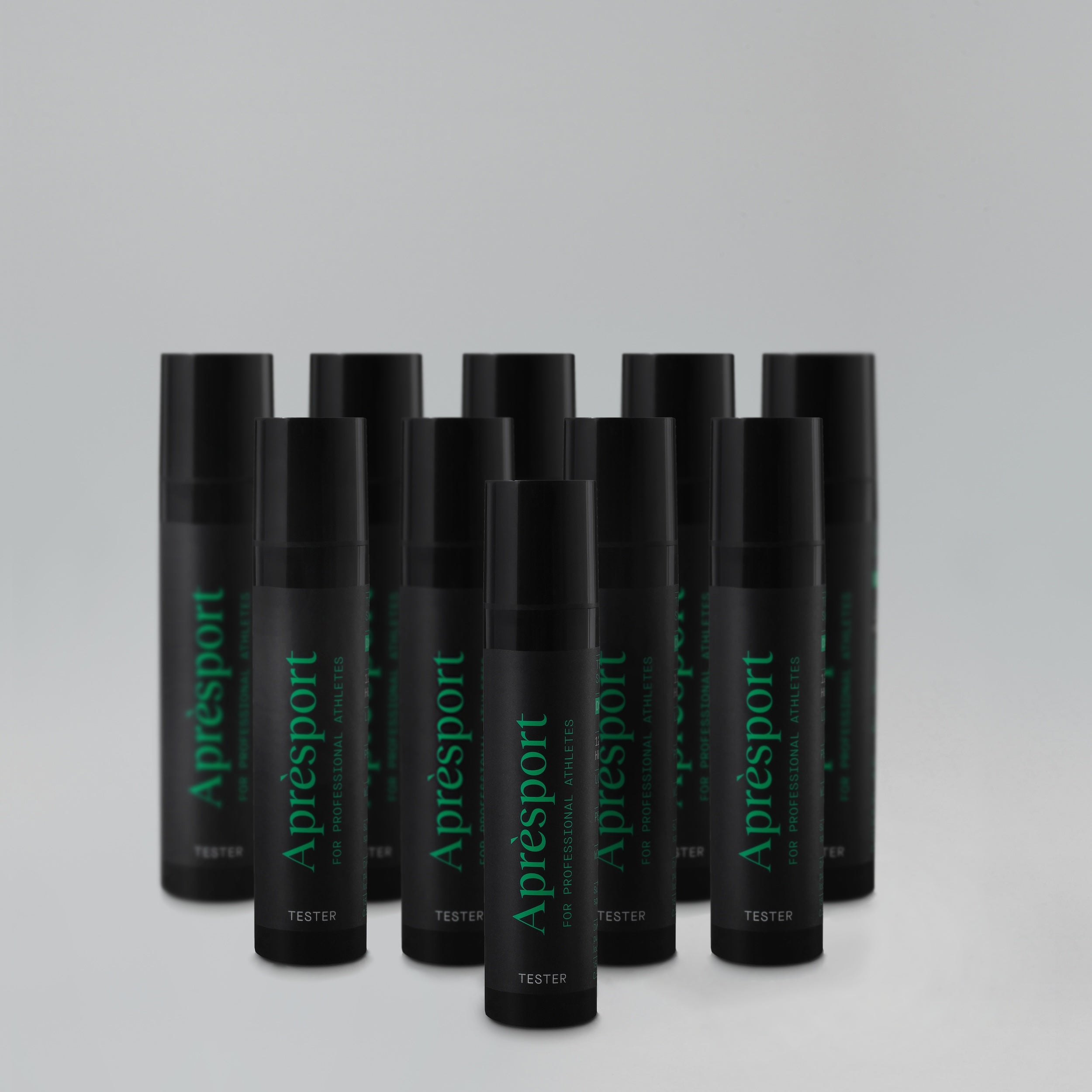 APresport DEEP RELIEF TESTER 10